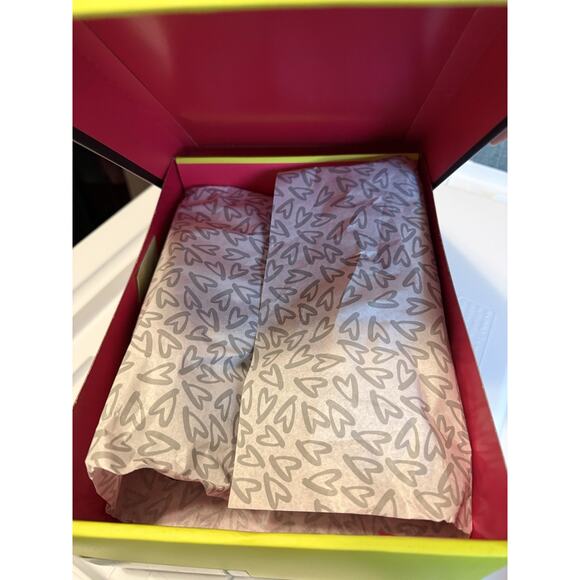 NEW Zumba Air Classic Lo - Surfs Up Blue Womens Size 5 New In Box - Picture 5 of 5